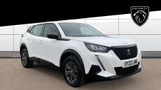 Peugeot 2008 1.2 PureTech Active Premium 5dr Petrol Estate